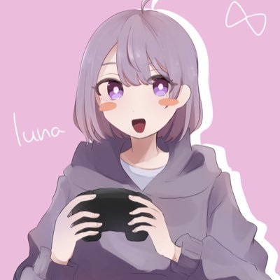 Luna Iさんのプロフィール画像