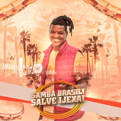maguinhovnb's profile picture. Cantor| Intérprete|Compositor🎤Tudo bom? É isso que eu te falo e acho digno.
https://t.co/FtVAxpUQAB