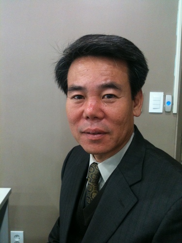 안녕하세요?

고양시에 근무하는 공무원입니다.

좋은 인연으로 서로에게 도움을 주는 친구가 되길 바랍니다.