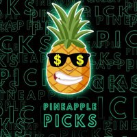 PineApplePicksBET (@pineapplepick2t) 's Twitter Profile