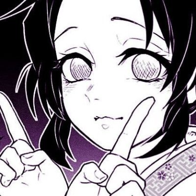 BorboletaPilar's profile picture. Olá!• Sou a Shinobu Kocho, sou o Pilar Dos Insetos.•
Amor linda ( @LoverHashira ) 💝