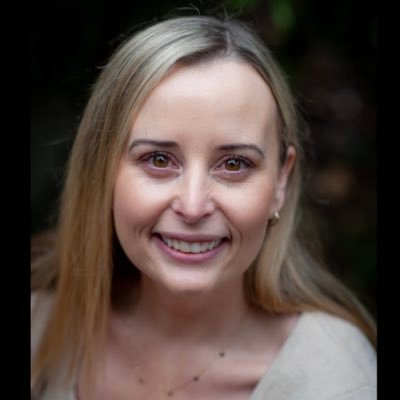 BecSpink's profile picture. Educator. Learner. Leader. School Principal.