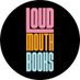 Loudmouth Books (@loudmouthindy) Twitter profile photo