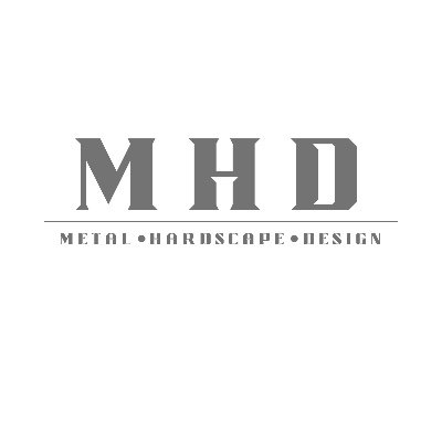 We are your professional metal & hardscape contractor