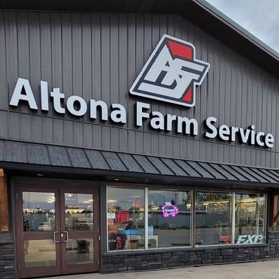 Altona Farm Service Ltd. - Harvest Red Coolers now available in the Tundra  45 and 65 #yeti #afs #altonafarmservice