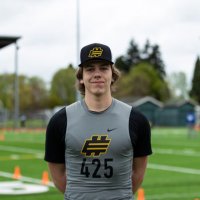 Athan Palmateer (@athanpalmateer) Twitter profile photo