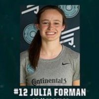 Julia (“Casey”) Forman (@caseyforman2025) 's Twitter Profile