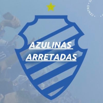 Seja bem-vinda Nação Azulina 💙
https://t.co/NGpESFKt1z