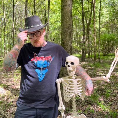 voted “Most Highest Pennsylvanian” by @TIME @nightfearpa @cauldronmaster