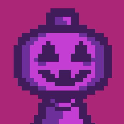 Still making a freaking Gameboy game.
Candy Quest Demo V2: https://t.co/skv2X1W2uX