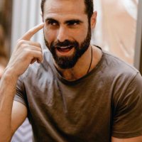 Nadeem Mazen (@nadeemtron) 's Twitter Profile