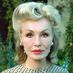 Julie Newmar (@julienewmarreal) Twitter profile photo