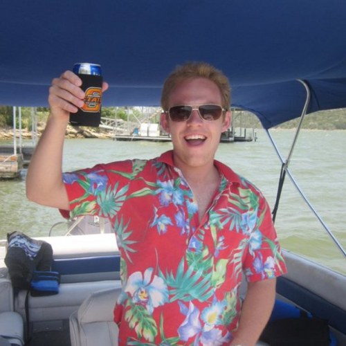 JayBringaze's profile picture. 