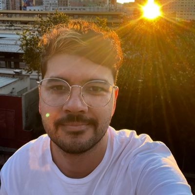 Kaiul's profile picture. 