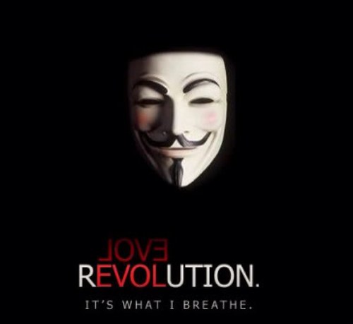 Hacking Through Life. I'm a Pirate. I am a 21st Century Revolutionary Liberating Countries From The Capitalist Overlords. Long Live The Ones Who Dare. Expect me