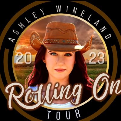 ashleywine90725's profile picture. 