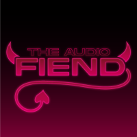 Audio Fiend | Voice Actor(@TheAudioFiend) 's Twitter Profile Photo