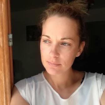 ChristelleBouhe's profile picture. 🙏🏻🙏🏻🏴‍☠️