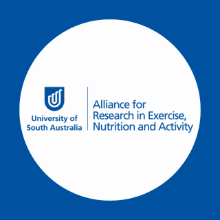 Centre for the Alliance for Research in Exercise, Nutrition and Activity, University of South Australia.

Healthy lives through healthy living