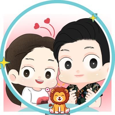 Twitter นี้มีไว้เพื่อติ่ง Singto 🦁&Krist 🐢 , CNBLUE💙, GOT7🐤,PPKrit, Billkin,mmaxmax,natasittttt