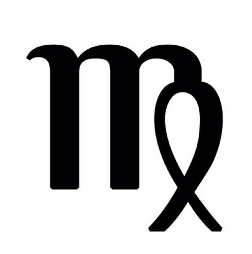 virgo_tweets's profile picture. August 23 - September 22nd. I'm a virgo, and i understand.