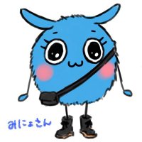 みにょ(@INGminault) 's Twitter Profile Photo