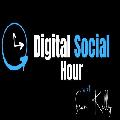 DigitalSocialLV's profile picture. Digital Social Hour Podcast