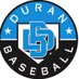 DuranBaseballAcademy (@duranacademy817) Twitter profile photo DuranBaseballAcademy (@duranacademy817) Twitter profile photo