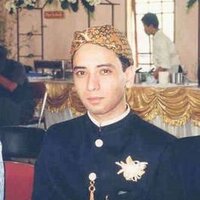 hikl (@1ch4ll) 's Twitter Profile