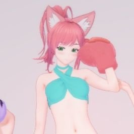 Alice 🐺 Pre-debut| ENvtuberさんのプロフィール画像