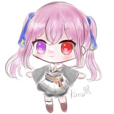 ❄️🐰さんのプロフィール画像