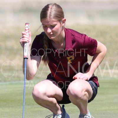 Ponderosa High School Golf 26’ | 3.6 GPA | 3.4 Handicap |2023 All-League 2nd Team |4A All-State Second Team| 📲 7207686632