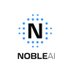 NobleAI (@nobleaiofficial) Twitter profile photo NobleAI (@nobleaiofficial) Twitter profile photo