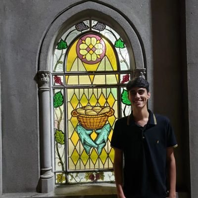 BrunoMller17583's profile picture. 