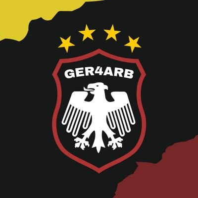 مرحباً بكم في شبكة ألمانيا، منتخب ألمانيا هو الأكبر في العالم، وهُنا الحساب الأفضل لمتابعة كل ما يخص المانشافت بدقة ووضوح 🇩🇪👑