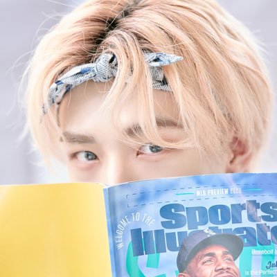 stayreina's profile picture. skzpopper #8 🍀