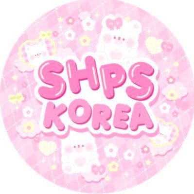 🎀 SHPS พรีเกาหลีさんのプロフィール画像