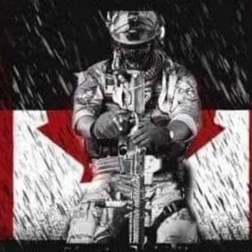 Conservative
Charterofrightsandfreedoms
Catholic
Not-Anti-Government
#procanada🍁
#proUSA 🇺🇸
NO DMs No Porn