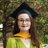 Caitlynn Hudlow, M.S.
