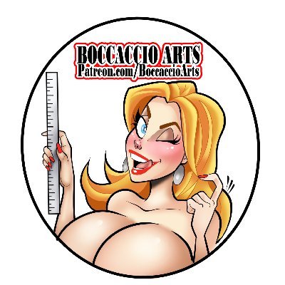 I am an artist making comix & toons. I take commissions.