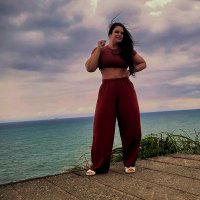 Mônica 🇧🇷(@Monica_Reisss) 's Twitter Profile Photo