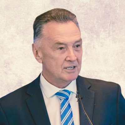 DrCraigEmerson Profile Picture