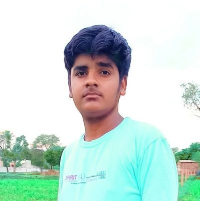 Journalist | Politician | Editor | Youtuber.
मेरे ट्वीट ही मेरे निजी विचार है l
Indian national congress। @incIndia