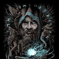 AllFatherOdin(@CardanoOdin) 's Twitter Profile Photo