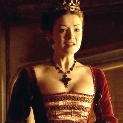 Of Trastamara and Tudor. Heiress of Henry VIII and Catherine of Aragorn. England's Pearl.~No force on this Earth would turn her from the faith of her mother.