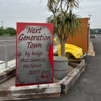 Next Generation Town(@Next_gene_town) 's Twitter Profileg