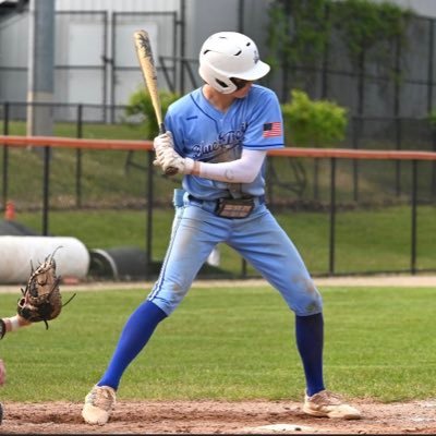 LFHS 24’ || Lawrence Tech Baseball Commit