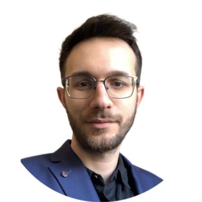 Panos Sotirakopoulos Profile
