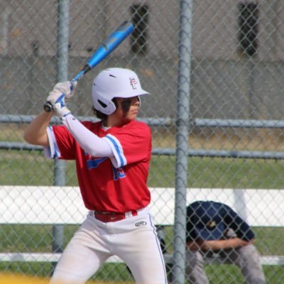-Luke Anderson -✝️ -USA Prime 14u Scout Team -catcher/2nd base -PCS 27’-5’5 140