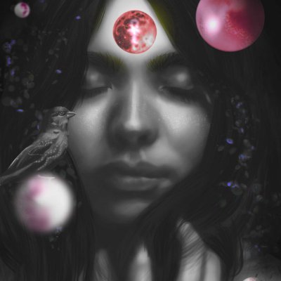 HerWorldInCryptoさんのプロフィール画像